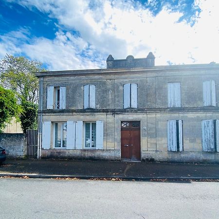 Le Nid Des Petits A 15 Min De Bordeaux Apartment Sainte-Eulalie  Bagian luar foto