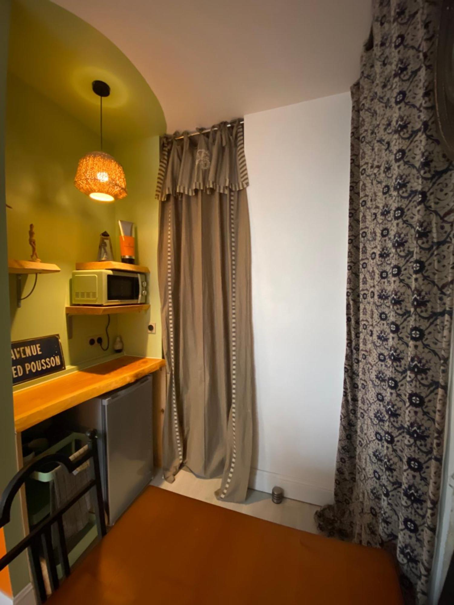 Le Nid Des Petits A 15 Min De Bordeaux Apartment Sainte-Eulalie  Bagian luar foto