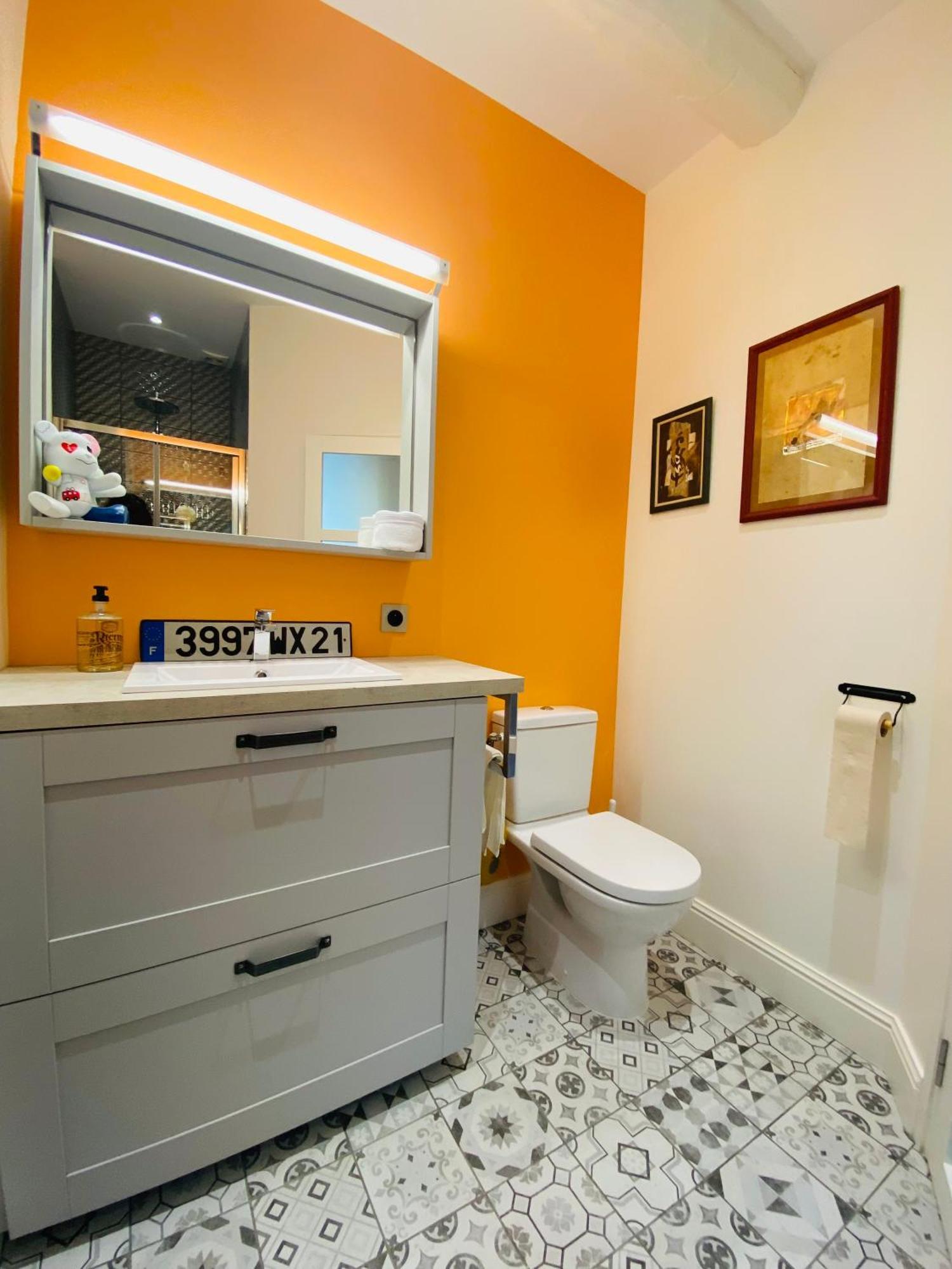 Le Nid Des Petits A 15 Min De Bordeaux Apartment Sainte-Eulalie  Bagian luar foto