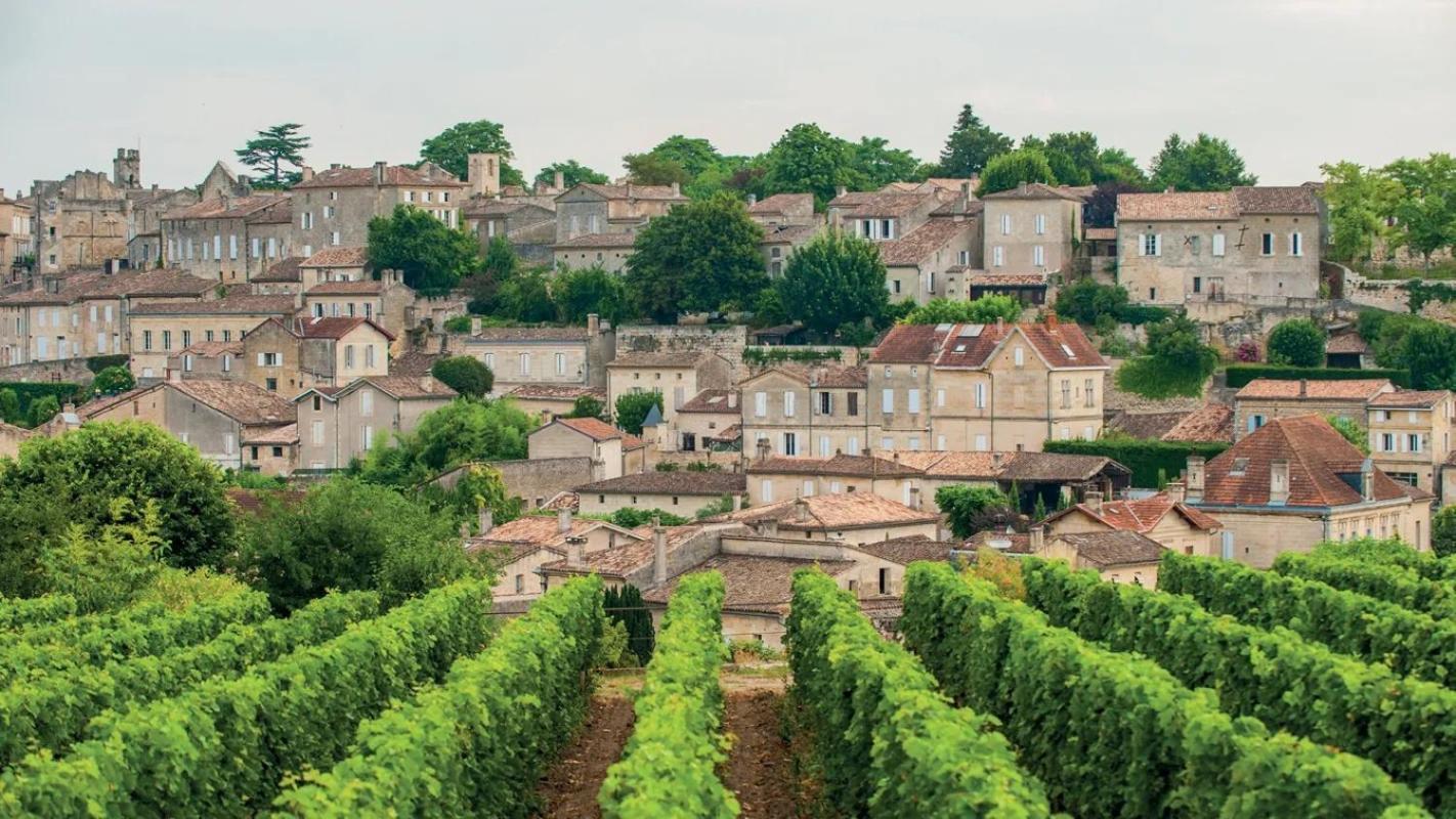 Le Nid Des Petits A 15 Min De Bordeaux Apartment Sainte-Eulalie  Bagian luar foto